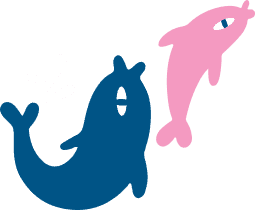 dolphins